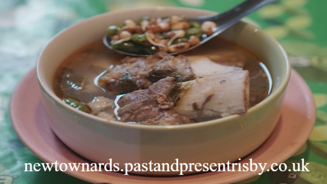 Inilah 4 Makanan Khas Grobogan yang Berkuah dan Enak