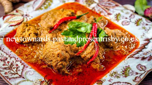 Resep Kalio Daging Khas Minang yang Enak