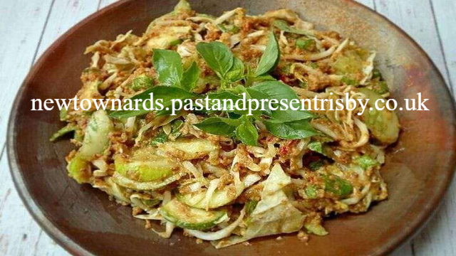 6 Makanan Khas Sunda yang Terkenal Enak