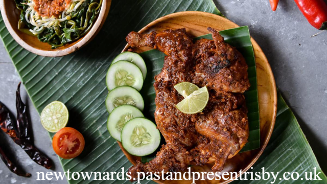 5 Makanan Khas Lombok yang Harus Dicoba