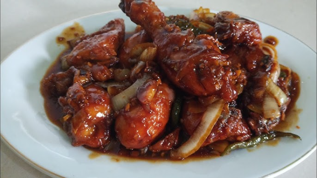 Panduan Lengkap Membuat Olahan Ayam Kecap Rumahan