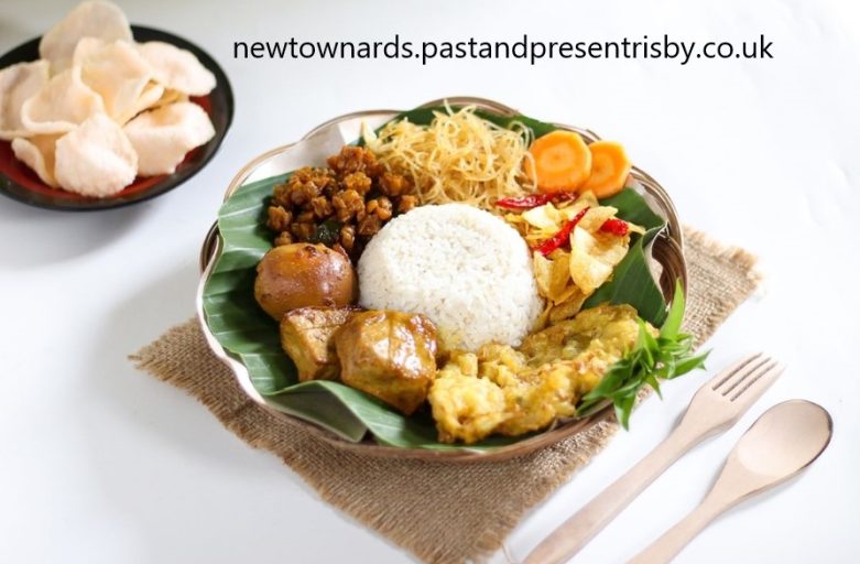 Resep Nasi Uduk Betawi