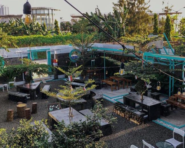 Wisata Kuliner Cifos Ciawi: Surga Rasa di Bogor