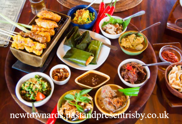 Menjelajahi Kelezatan Kuliner Khas Bali